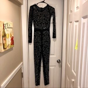 Fashion Nova body suit